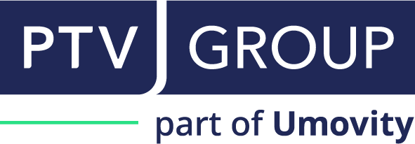 PTV Group Logo